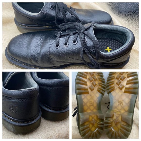 GST Football Lacing Kit – 1 Black Suede Inner Lace (27") & 1 Black Pebbled Outer Lace (33")